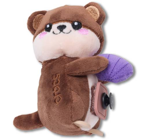 Huggitz Otter